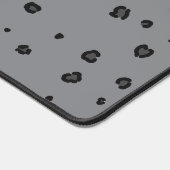 Leopard Print Bureaumat (Hoek)