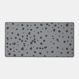 Leopard Print Bureaumat