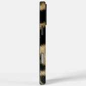 Leopard Print Case-Mate iPhone Case (Achterkant / Rechts)