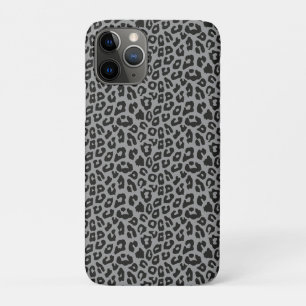 Leopard Print iPhone 11 Pro Hoesje
