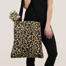 Leopard Print