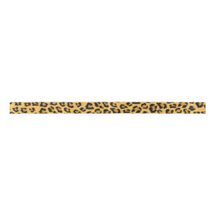 Leopard Print Faux, Wilde Style Safari Patroon Lint