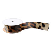 Leopard Print Fur Lint (Spoel)