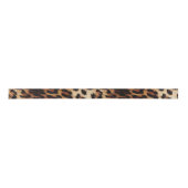 Leopard Print Fur Lint (Voorkant)