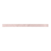 Leopard Print in roze Lint (Voorkant)