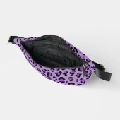 Leopard Print, Léopard Spots, Purple Leopard (Ouvrir)