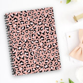 Léopard Print, Léopard Spots, Rose Léopard