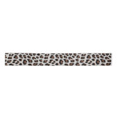 Leopard Print Lint (Voorkant)