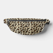 Leopard Print Pattern Design Wild Cat Fur Texture (Poser)