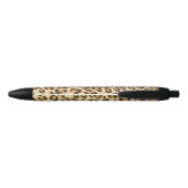 Leopard Print Pen (Achterkant)