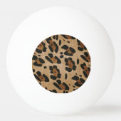 LEOPARD PRINT PINGPONGBALLEN (Voorkant)