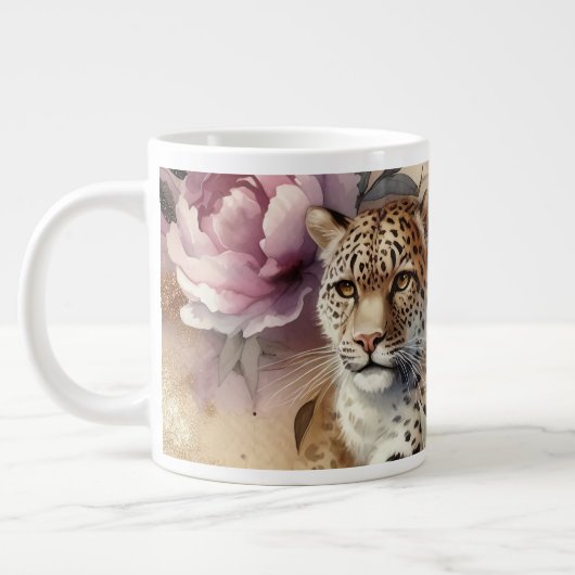 Leopard & Rozen Mok (Links)