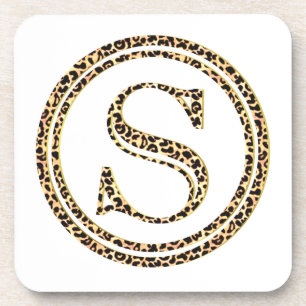 Leopard S Onderzetter