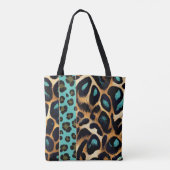 LEOPARD - Sac fourre-tout, Sac (Dos)