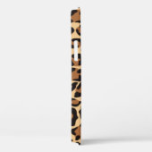 Leopard Seamless Pattern Case-Mate iPhone Case (Achterkant / Rechts)