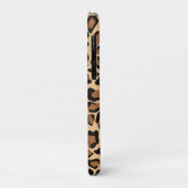 Leopard Seamless Pattern Case-Mate iPhone Case (Achterkant/links)