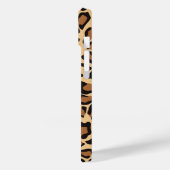 Leopard Seamless Pattern Case-Mate iPhone Case (Achterkant / Links)
