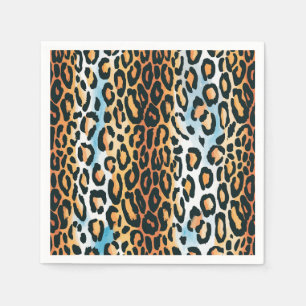Leopard Servet