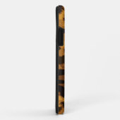 Leopard Skin Case-Mate iPhone Case (Achterkant/rechts)