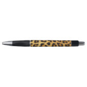 Leopard Skin Pattern Pen (Voorkant)