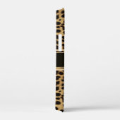 Leopard Spot Skin Print Personated Case-Mate iPhone Case (Achterkant / Rechts)