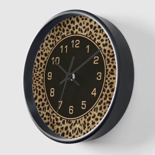 Leopard Spots (Hoek)