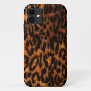 Leopard Spots iPhone 11 Hoesje