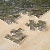 Leopard Spots Legpuzzel (Zijkant)