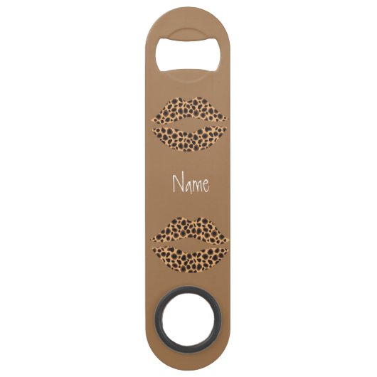 Leopard Spots Lipstick Kiss Thunder_Cove (Dos)