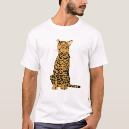 Leopard T-shirt
