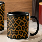 "LÉOPARD" TASSE À CAFE 330ML