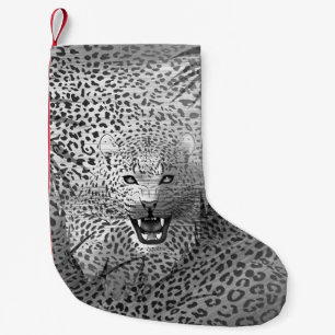 Leopard Territory 2 Kleine Kerstsok