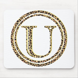 Leopard U Muismat