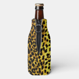 Leopard Wallpaper Animal Print Flesjeskoeler