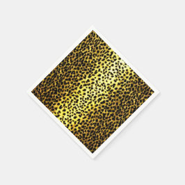 Leopard Wallpaper Animal Print Servet