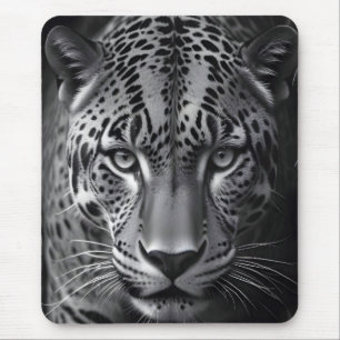 Leopard Wildlife Majestic Natuur Life Wallpaper Muismat
