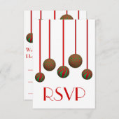 Leopard Zebra Kaart (Voorkant / Achterkant)