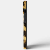Leopardafdruk Case-Mate iPhone Case (Achterkant / Links)