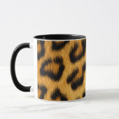 Leopardafdruk Mok (Links)