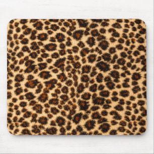 Leopardafdruk Muismat