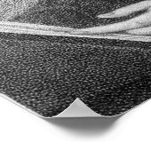 Leopold Kozeluch Poster (Hoek)