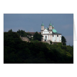 Leopoldsberg, Wenen Oostenrijk