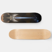 L'Épée De L'Aile Angel Du Skateboard Arkledious (Horz)