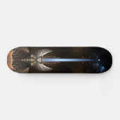L'Épée De L'Aile Angel Du Skateboard Arkledious (Horz)