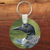 lepel sleutelhanger (Voorkant)