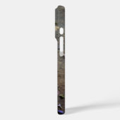 Lepelsterkte Stilleven Design Case-Mate iPhone Case (Achterkant / Links)