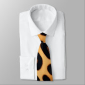 Lepelstijl Stropdas (Gebonden)