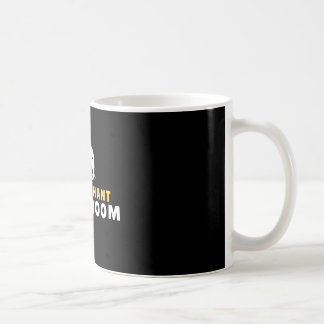 Lephant in the room Mug Koffiemok