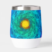 Lépidoptères N-spatiaux (Arrière)