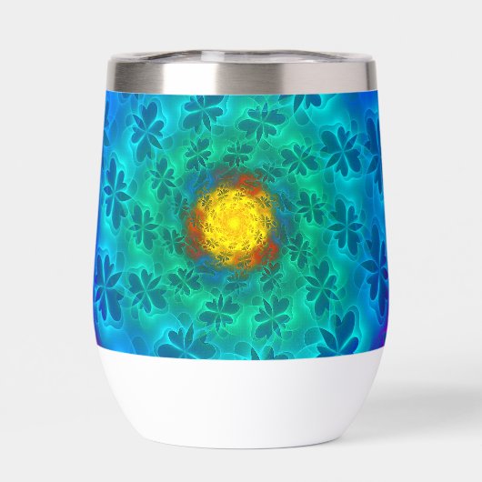 Lépidoptères N-spatiaux (Arrière)